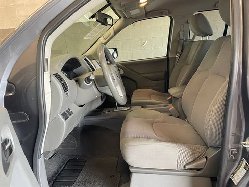 Used 2021 Nissan Frontier SV RWD image 10