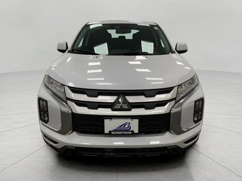 New 2026 Mitsubishi Outlander Sport ES AWD/4WD image 9