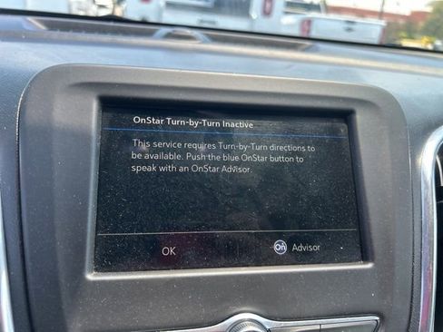 Used 2019 Chevrolet Equinox LS FWD image 19