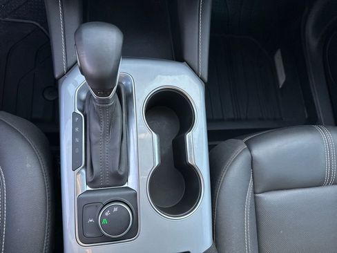 Certified 2024 Chevrolet Blazer LT w/ LPO, Floor Liner Package image 20