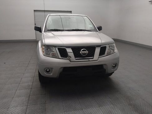 Used 2019 Nissan Frontier SV w/ Value Truck Package RWD image 14
