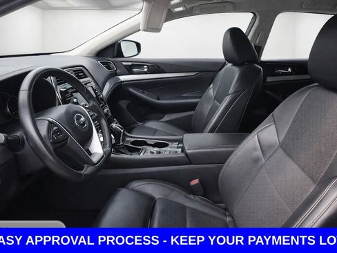 Used 2017 Nissan Maxima 3.5 SL image 15