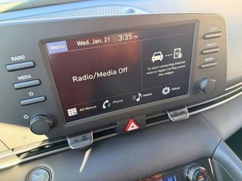 New 2026 Hyundai Elantra Sport FWD image 30