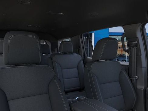 New 2026 Chevrolet Traverse LT w/ Driver Confidence Package FWD image 24