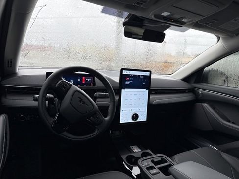 New 2026 Ford Mustang Mach-E Select w/ Comfort Package image 22