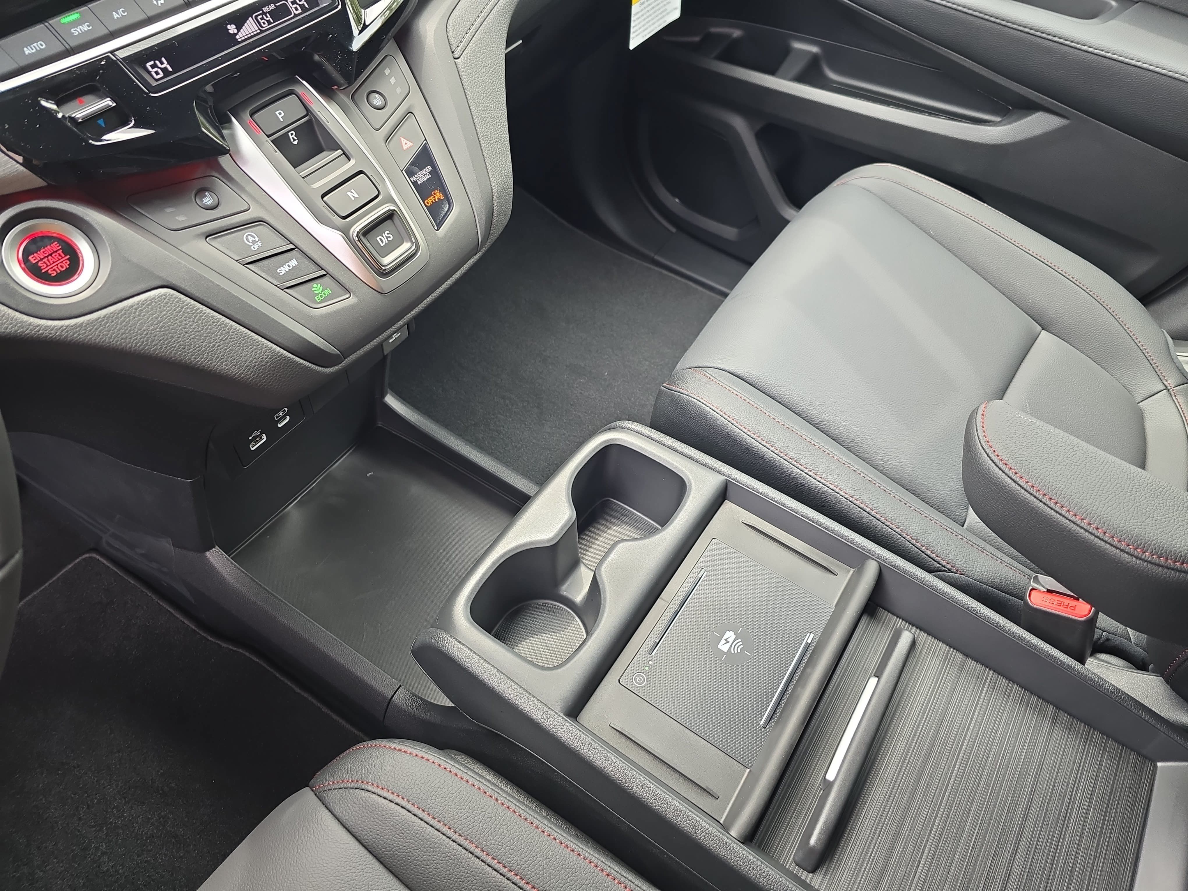 New 2026 Honda Odyssey Sport-L image 27