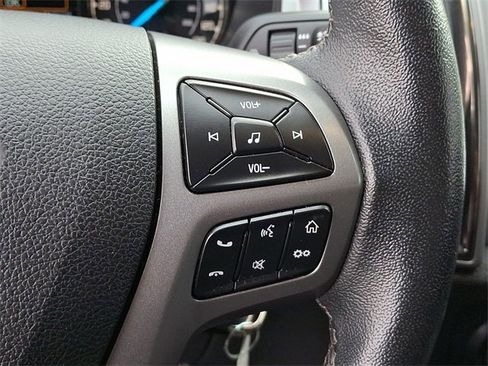 Used 2021 Ford Ranger XLT w/ Equipment Group 301A Mid image 22