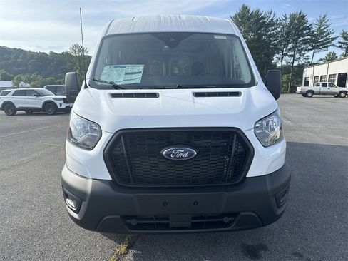 New 2025 Ford Transit 250 148 Medium Roof image 2