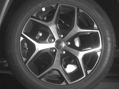 Used 2025 Jeep Compass Limited image 14