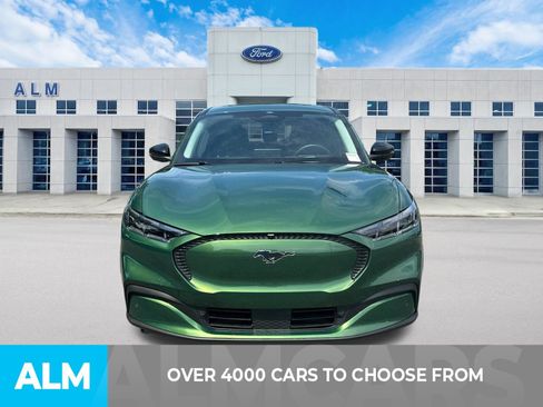 Used 2025 Ford Mustang Mach-E Select RWD image 2