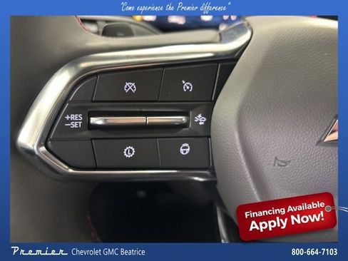 New 2026 Chevrolet Suburban RST w/ Advanced Technology Package AWD/4WD image 29