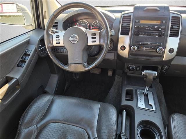 Used 2010 Nissan Xterra SE w/ Protection Pkg A AWD/4WD image 19