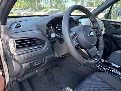 New 2026 Subaru Forester Premium image 22