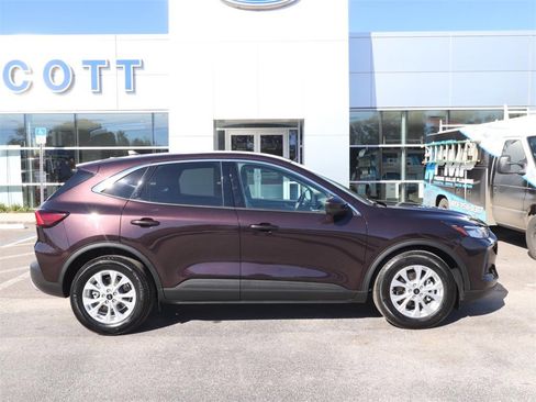 Certified 2023 Ford Escape Active w/ Tech Pack #2 image 13