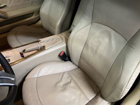 Used 2007 BMW Z4 3.0si image 62