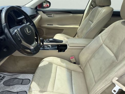 Used 2015 Lexus ES 350 w/ Luxury Package FWD image 11