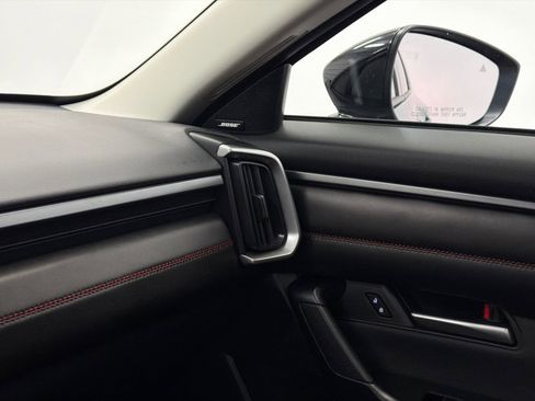 Certified 2025 MAZDA CX-50 AWD 2.5 Hybrid w/ Cargo Package image 32