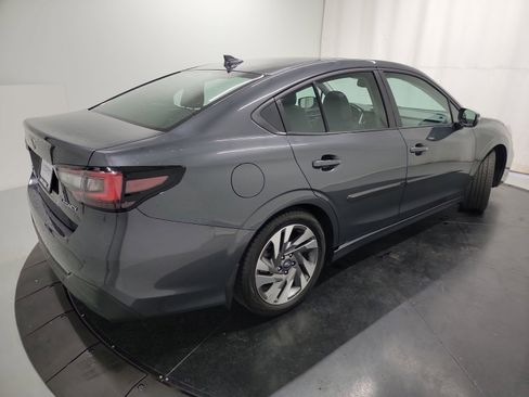 Used 2024 Subaru Legacy Limited image 9