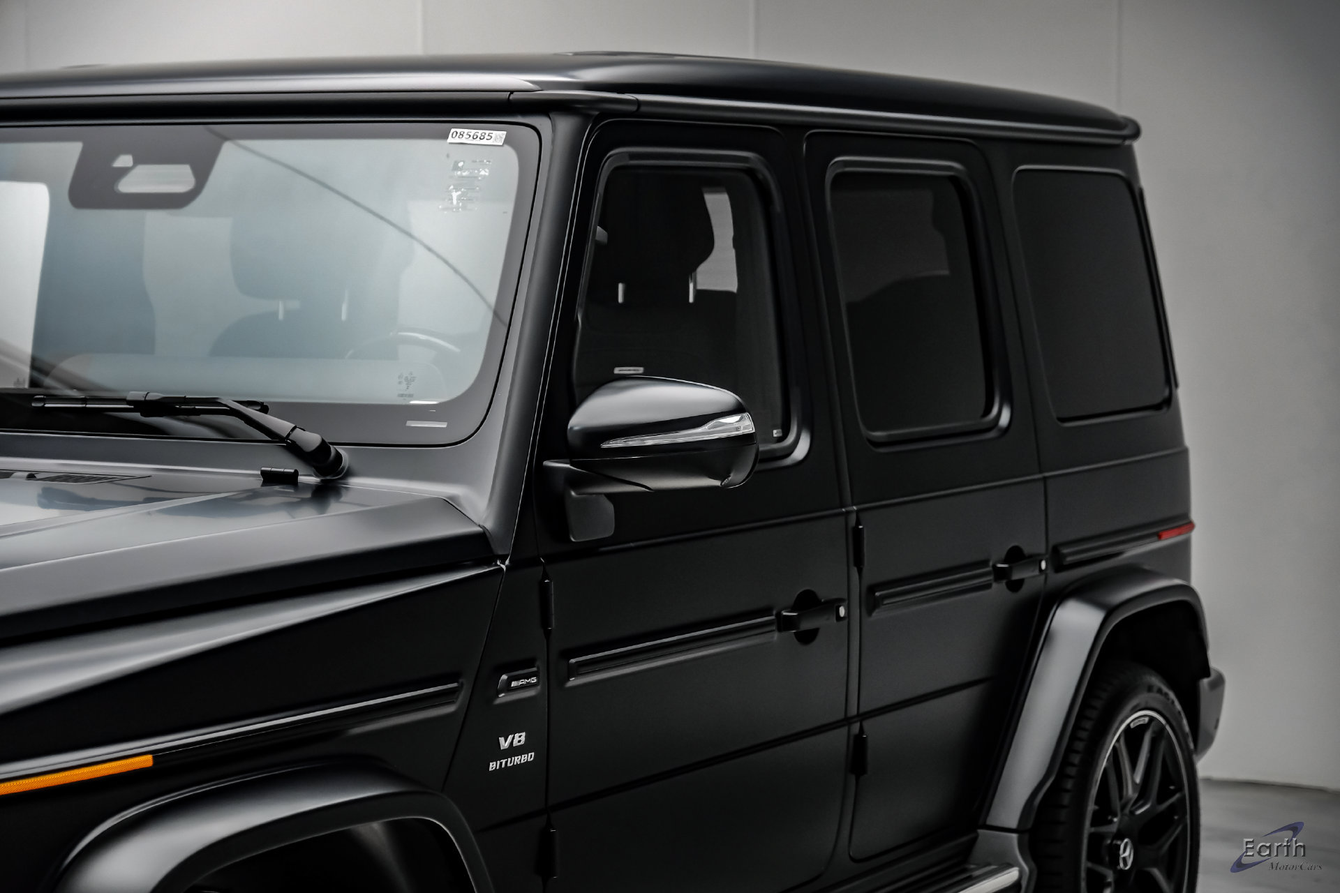 Used 2026 Mercedes-Benz G 63 AMG 4MATIC image 29