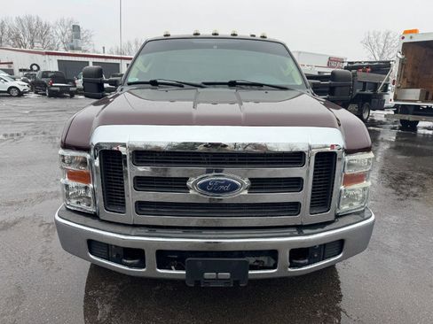 Used 2009 Ford F350 XLT image 8