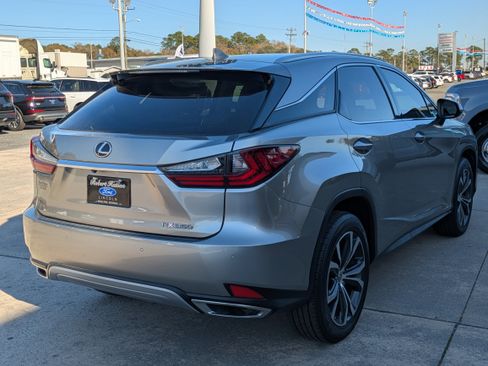 Used 2021 Lexus RX 350 FWD w/ Premium Package image 6