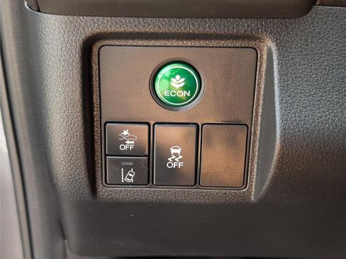 Used 2022 Honda HR-V EX image 19