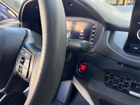 Certified 2024 Honda Accord EX image 23