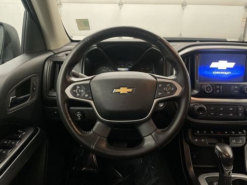 Used 2022 Chevrolet Colorado ZR2 image 5