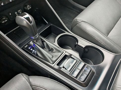 Used 2019 Hyundai Tucson Ultimate w/ Cargo Package image 23