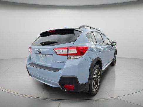 Used 2019 Subaru Crosstrek 2.0i Limited w/ Popular Package #4 AWD/4WD image 7