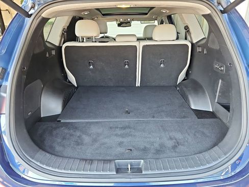 Used 2019 Hyundai Santa Fe Limited FWD image 33