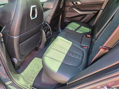 Used 2024 BMW X5 M Competition w/ Executive Package image 19