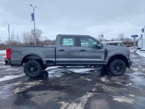New 2026 Ford F250 XL w/ STX Appearance Package image 9