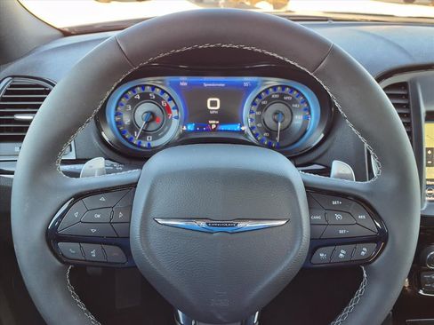 Certified 2023 Chrysler 300 S w/ Comfort Group image 12