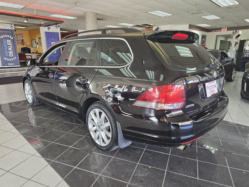 Used 2013 Volkswagen Jetta TDI FWD image 6