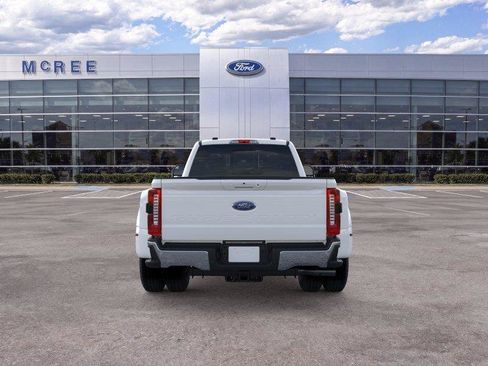 New 2026 Ford F350 Lariat AWD/4WD image 5