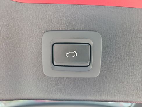 Used 2025 MAZDA CX-5 AWD 2.5 S w/ Preferred Package image 9