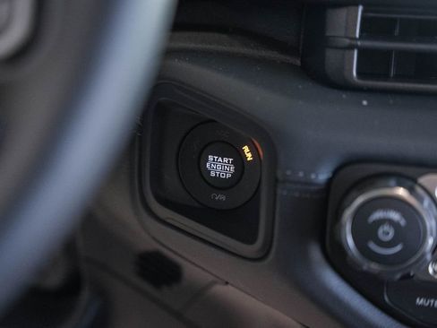 New 2026 Jeep Gladiator Rubicon image 23