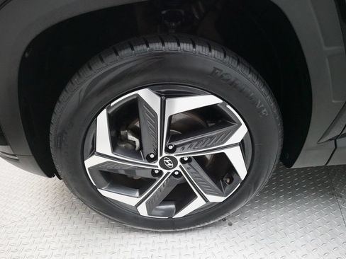 Used 2022 Hyundai Tucson Limited AWD/4WD image 25