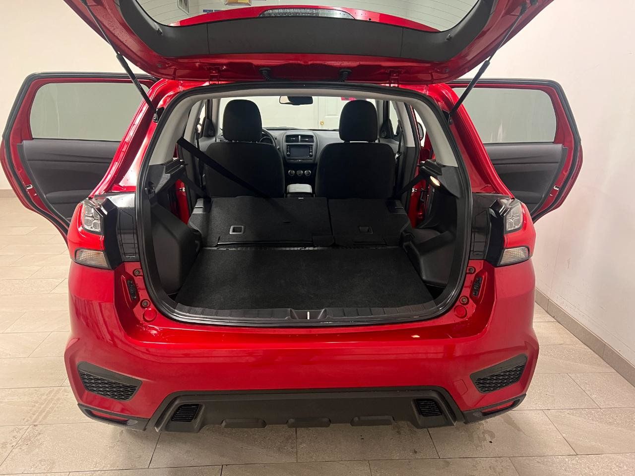 Used 2024 Mitsubishi Outlander Sport AWD image 20