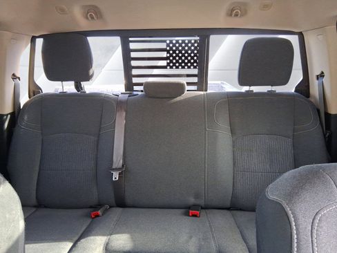 Used 2020 RAM 2500 Tradesman image 14