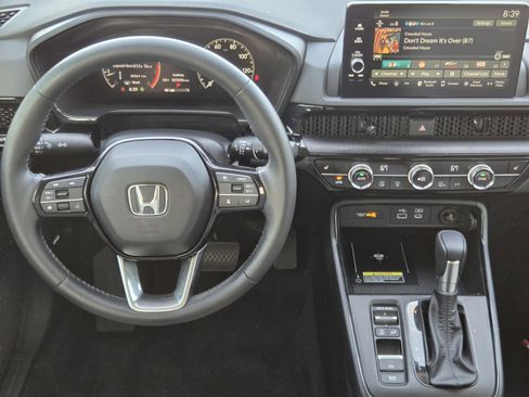 Certified 2024 Honda CR-V EX-L image 14