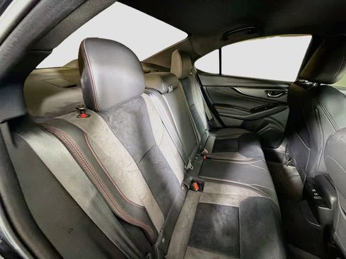 Used 2023 Subaru WRX Limited AWD/4WD image 31