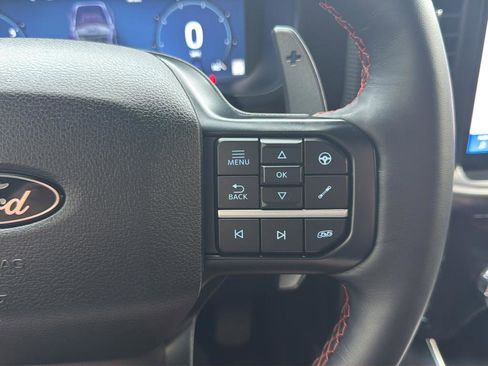 Used 2025 Ford F150 Raptor AWD/4WD image 22