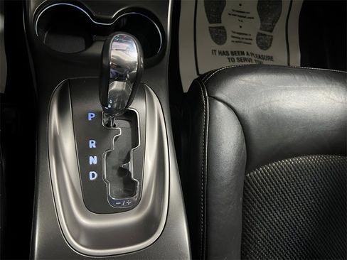 Used 2019 Dodge Journey Crossroad image 31