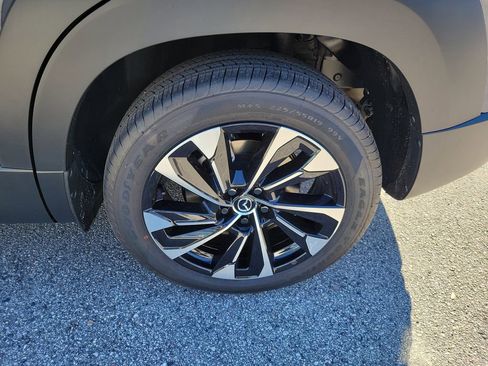 New 2026 MAZDA CX-50 2.5 Hybrid w/ Weather Package image 6