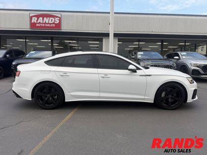 Used 2025 Audi A5 2.0T Premium Plus w/ Premium Plus