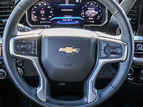 Used 2026 Chevrolet Silverado 1500 LT image 27
