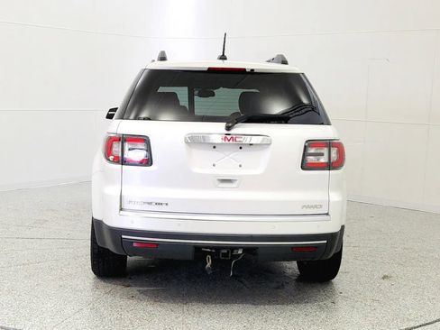 Used 2016 GMC Acadia SLT image 6