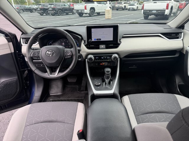 Certified 2023 Toyota RAV4 XLE w/ Convenience Package AWD/4WD image 30
